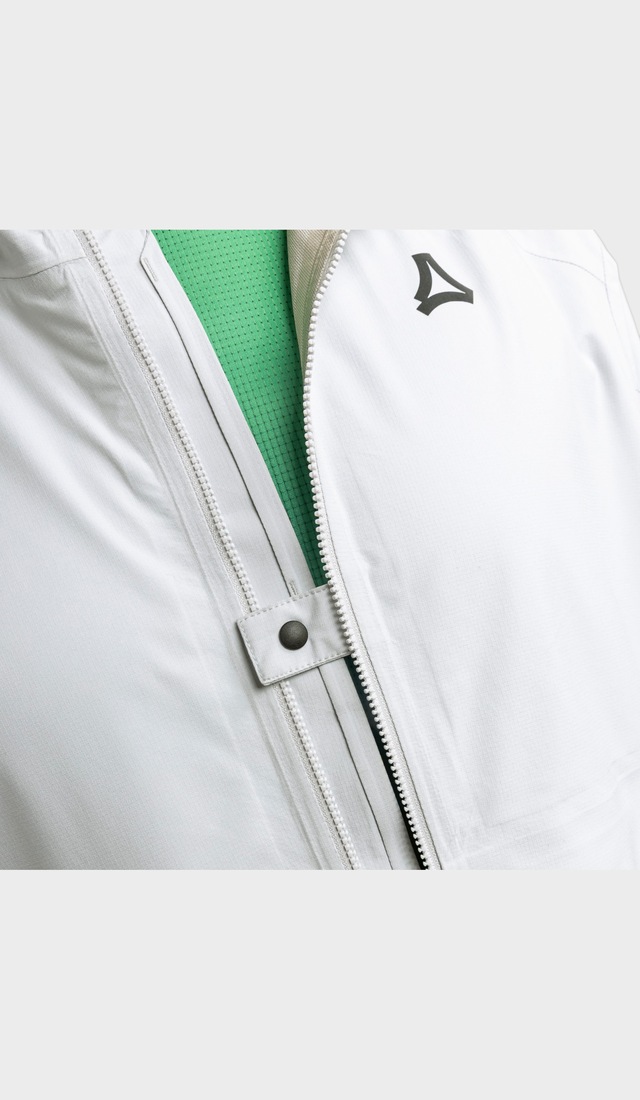 Schöffel Outdoorjacke »2.5L Jacket Style Tajiva MEN« mit Kapuze