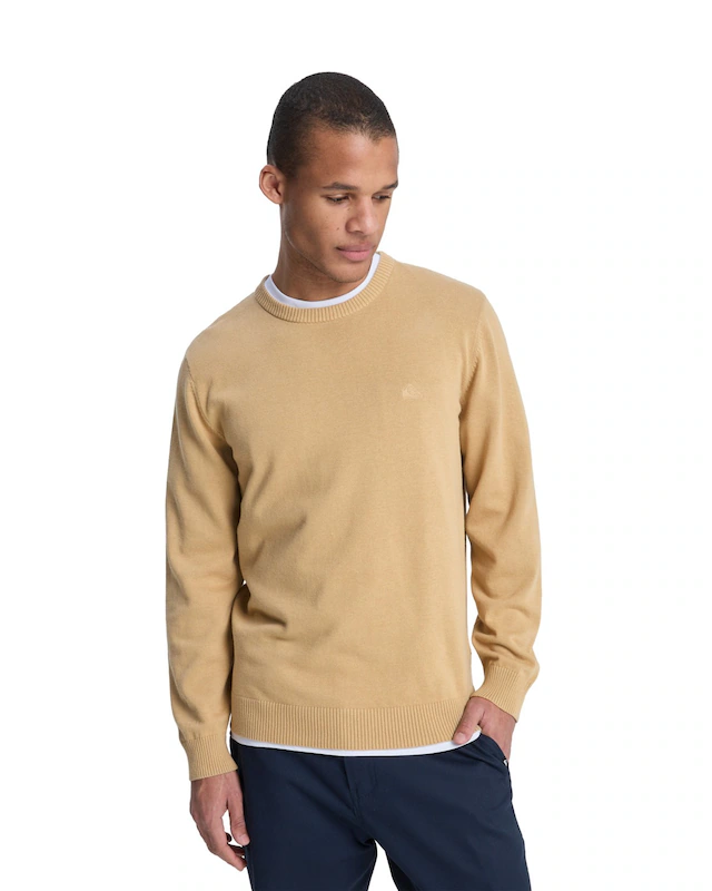 Quiksilver Strickpullover »Salt Water Light«