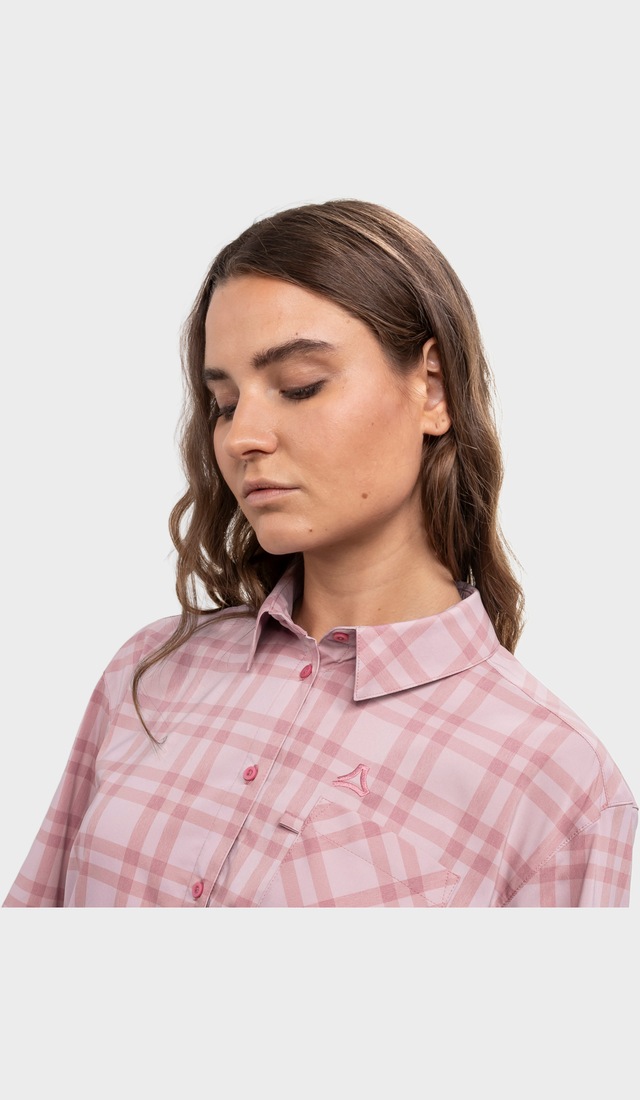 Schöffel Outdoorbluse »Blouse Style Fraris WMN«