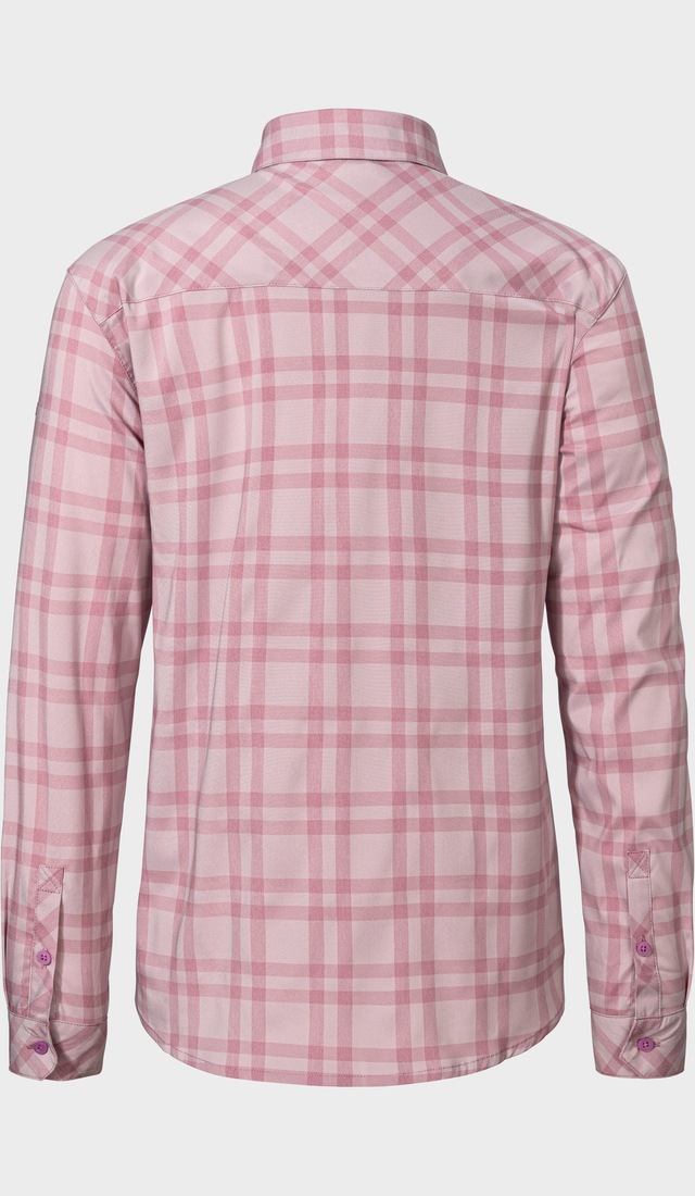Schöffel Outdoorbluse »Blouse Style Fraris WMN«