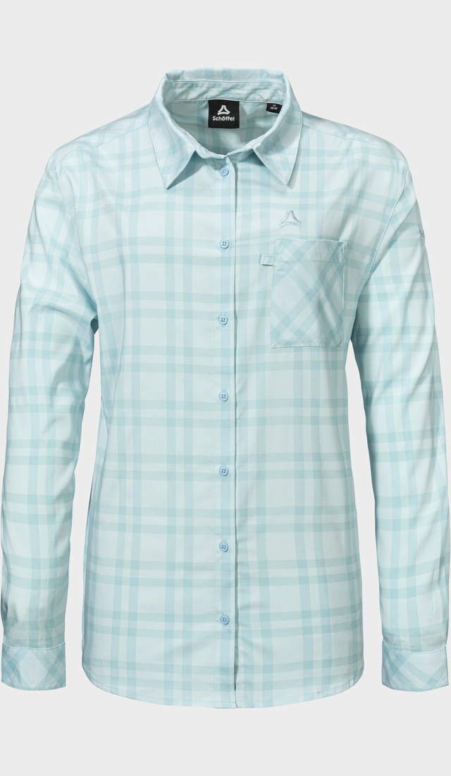 Schöffel Outdoorbluse »Blouse Style Fraris WMN«
