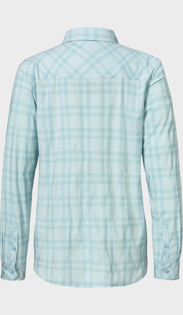 Schöffel Outdoorbluse »Blouse Style Fraris WMN«