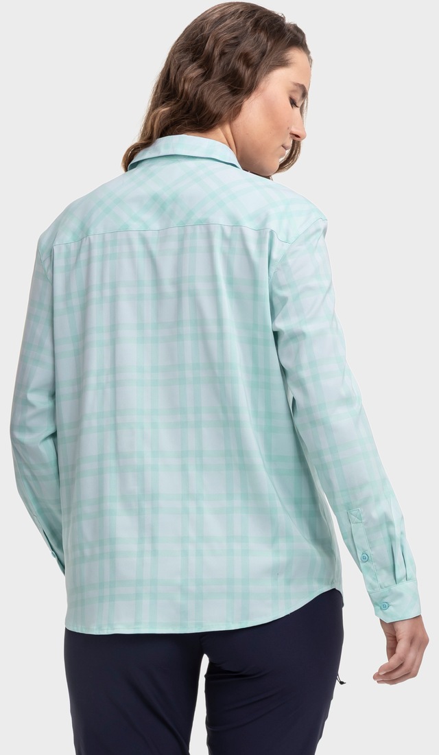 Schöffel Outdoorbluse »Blouse Style Fraris WMN«