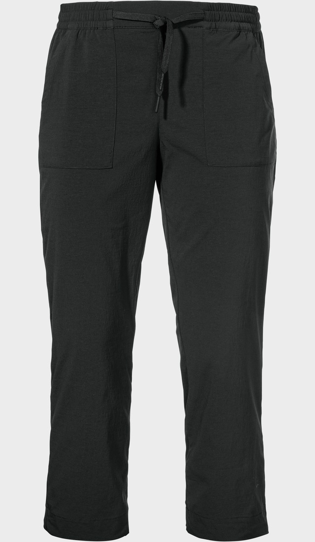 Schöffel 3/4-Hose »Pants Rangun L«