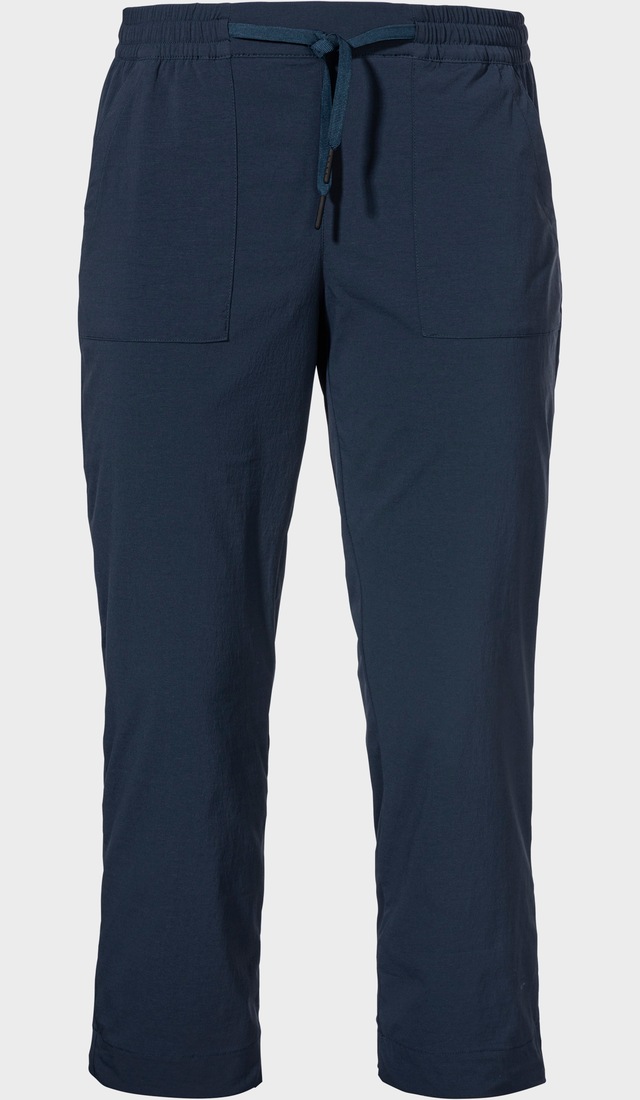 Schöffel 3/4-Hose »Pants Rangun L«