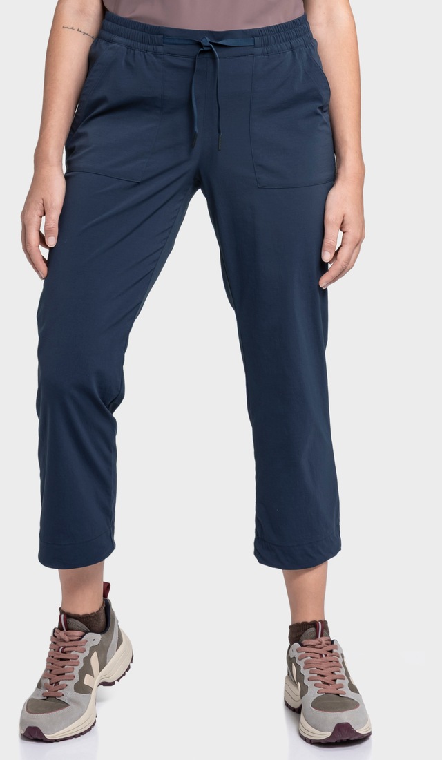 Schöffel 3/4-Hose »Pants Rangun L«