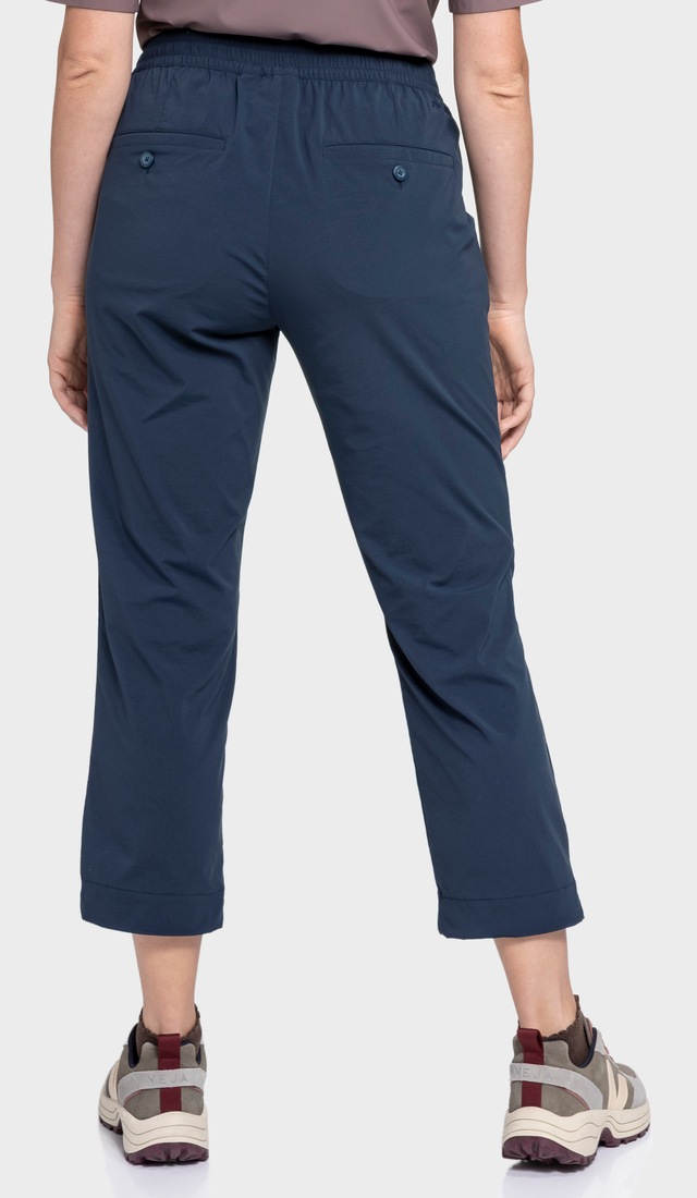 Schöffel 3/4-Hose »Pants Rangun L«