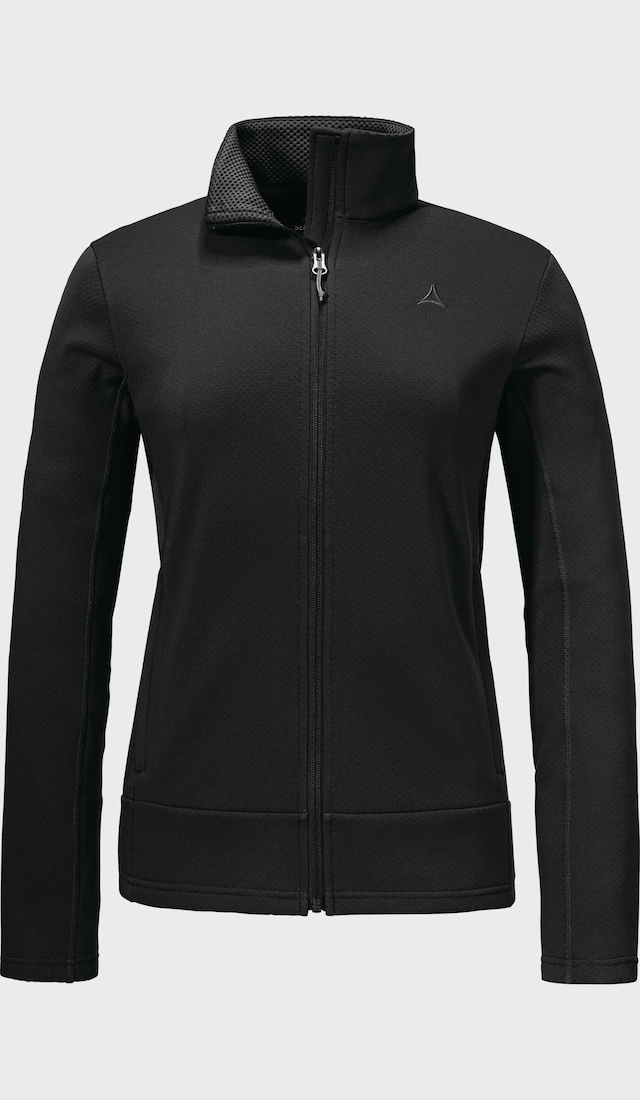 Schöffel Fleecejacke »Fleece Jk Style Uriezzo WMS« ohne Kapuze