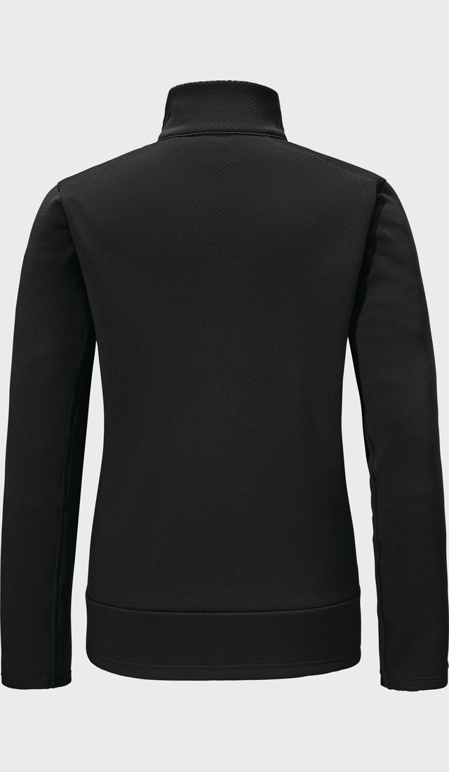 Schöffel Fleecejacke »Fleece Jk Style Uriezzo WMS« ohne Kapuze