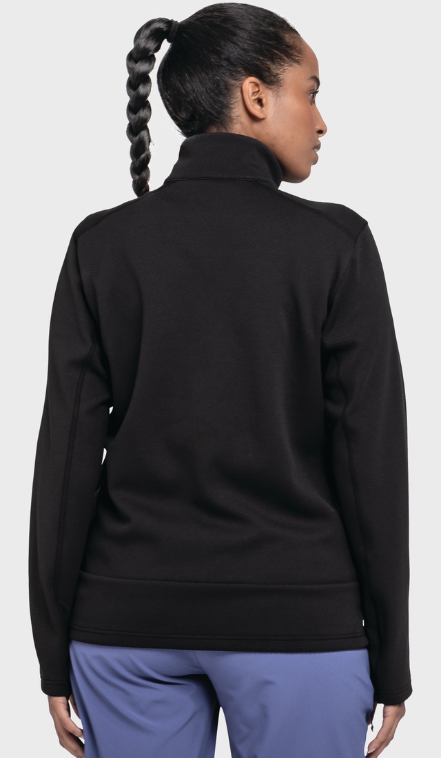 Schöffel Fleecejacke »Fleece Jk Style Uriezzo WMS« ohne Kapuze