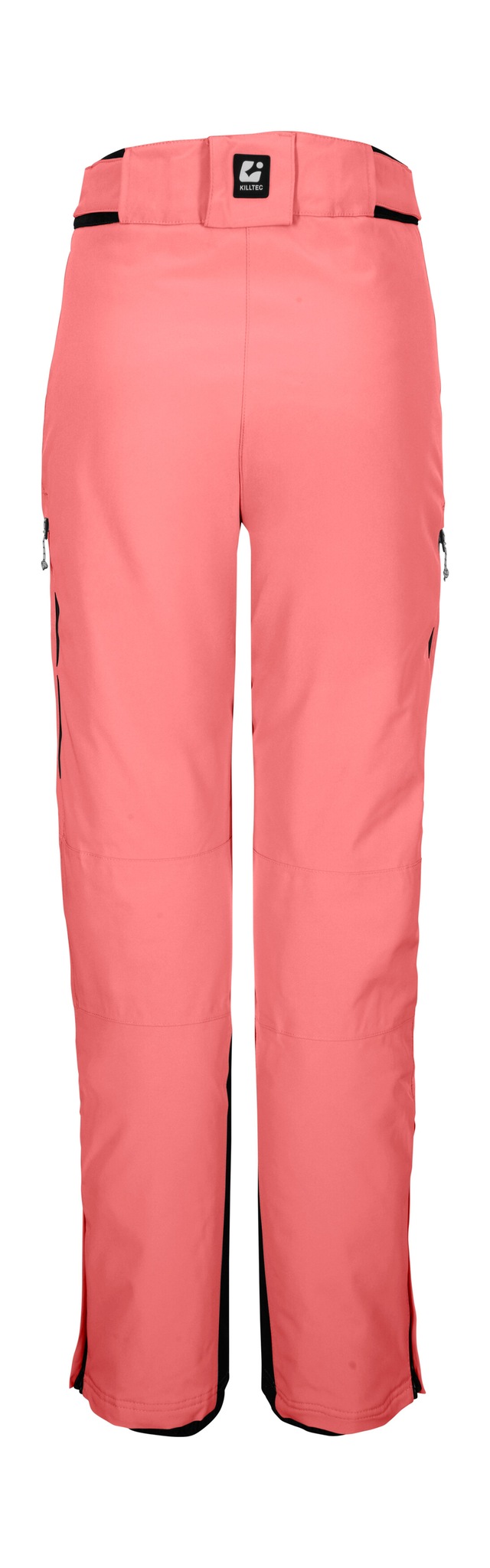 Killtec Skihose »KSW 285 WMN SKI PNTS« Wind- und wasserdicht, atmungsaktiv, verstellbarer Bund
