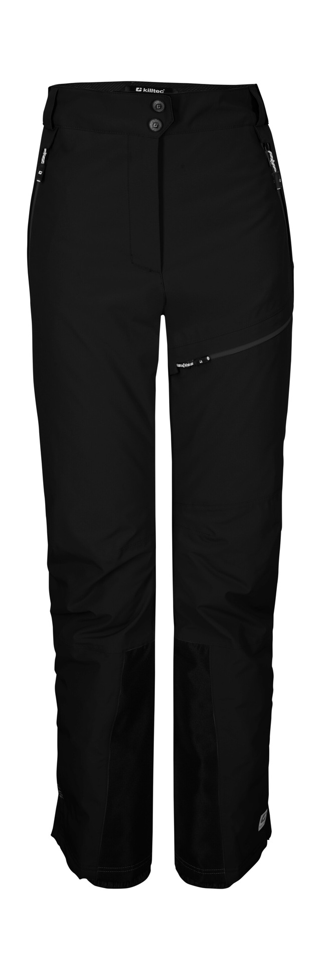 Killtec Skihose »KSW 285 WMN SKI PNTS« Wind- und wasserdicht, atmungsaktiv, verstellbarer Bund