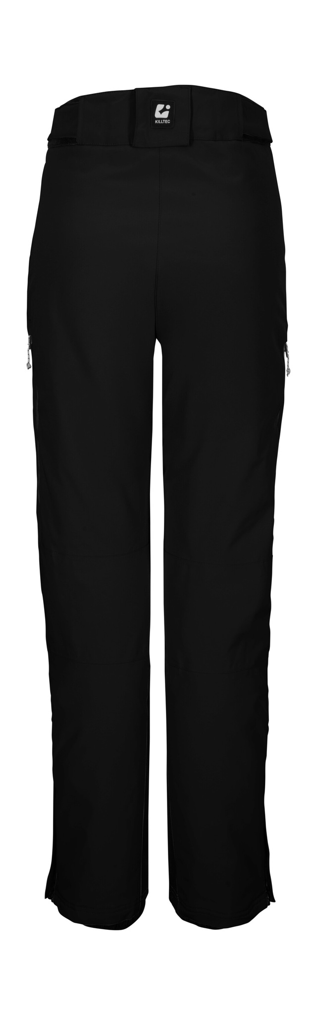 Killtec Skihose »KSW 285 WMN SKI PNTS« Wind- und wasserdicht, atmungsaktiv, verstellbarer Bund