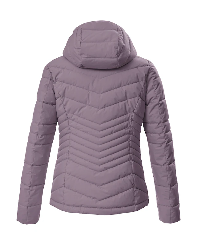 G.I.G.A. DX by killtec Steppjacke »GS 91 WMN QLTD JCKT« Damen Steppjacke: wasserabweisend, winddicht, atmungsaktiv