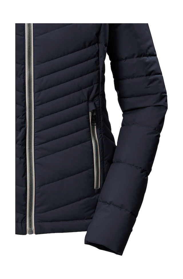 G.I.G.A. DX by killtec Steppjacke »GS 91 WMN QLTD JCKT« Damen Steppjacke: wasserabweisend, winddicht, atmungsaktiv
