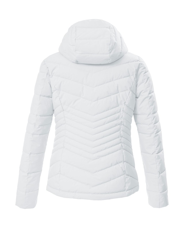 G.I.G.A. DX by killtec Steppjacke »GS 91 WMN QLTD JCKT« Damen Steppjacke: wasserabweisend, winddicht, atmungsaktiv