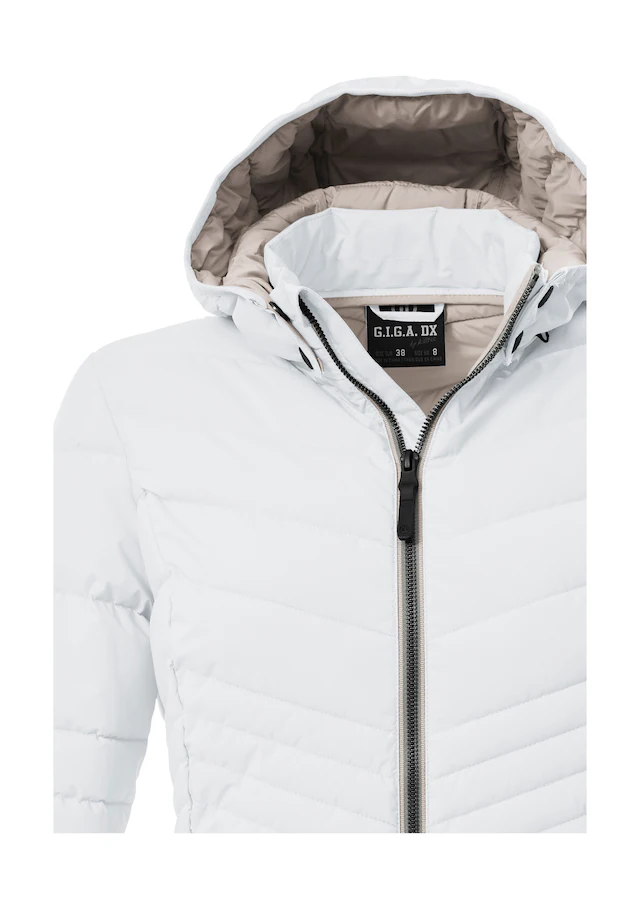 G.I.G.A. DX by killtec Steppjacke »GS 91 WMN QLTD JCKT« Damen Steppjacke: wasserabweisend, winddicht, atmungsaktiv