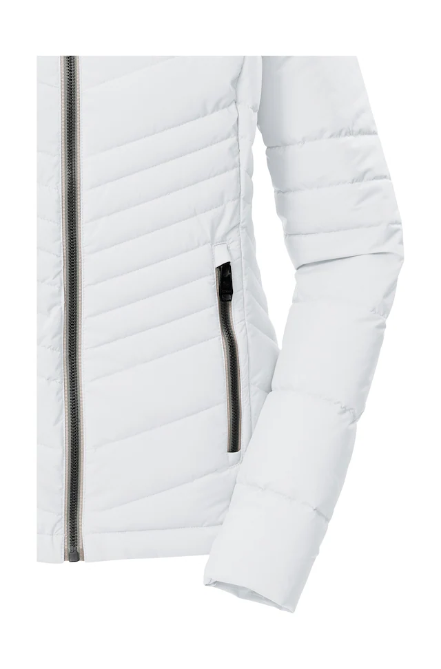 G.I.G.A. DX by killtec Steppjacke »GS 91 WMN QLTD JCKT« Damen Steppjacke: wasserabweisend, winddicht, atmungsaktiv