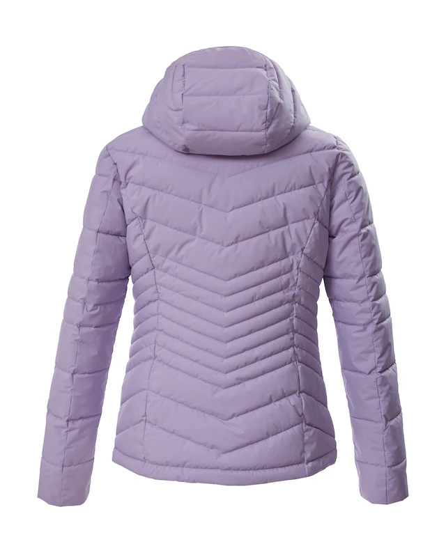 G.I.G.A. DX by killtec Steppjacke »GS 91 WMN QLTD JCKT« Damen Steppjacke: wasserabweisend, winddicht, atmungsaktiv