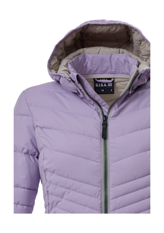 G.I.G.A. DX by killtec Steppjacke »GS 91 WMN QLTD JCKT« Damen Steppjacke: wasserabweisend, winddicht, atmungsaktiv