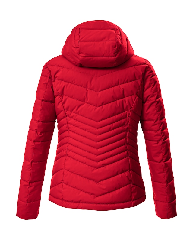 G.I.G.A. DX by killtec Steppjacke »GS 91 WMN QLTD JCKT« Damen Steppjacke: wasserabweisend, winddicht, atmungsaktiv