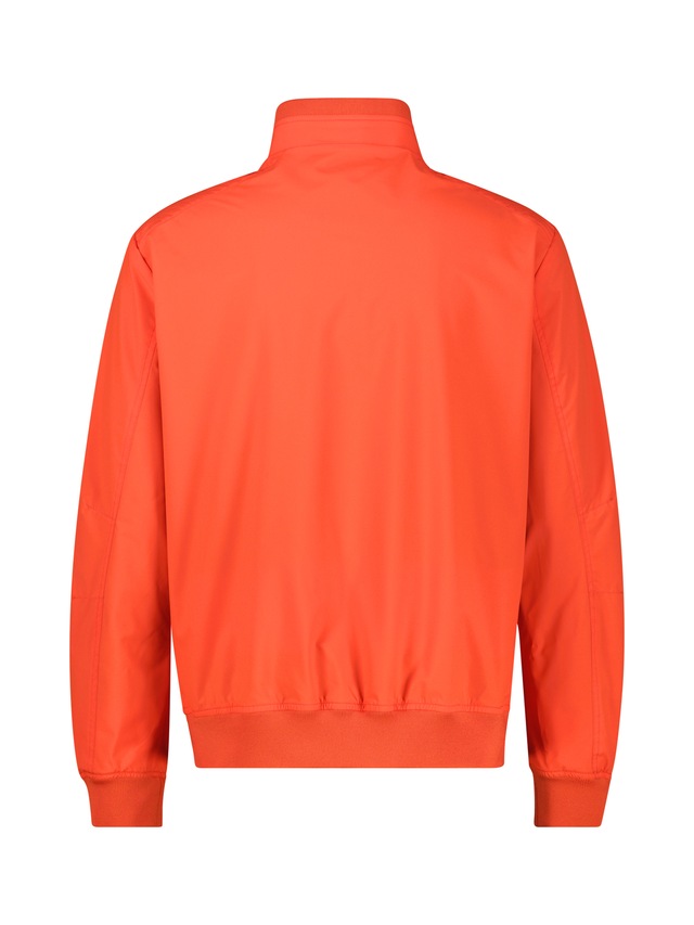 LERROS Blouson »Blouson leicht gefüttert und flexibel« ohne Kapuze Herren Blouson, Wasser- und windabweisend, Atmungsaktiv, Einfarbig