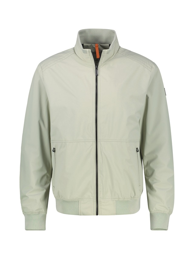 LERROS Blouson »Blouson leicht gefüttert und flexibel« ohne Kapuze Herren Blouson, Wasser- und windabweisend, Atmungsaktiv, Einfarbig