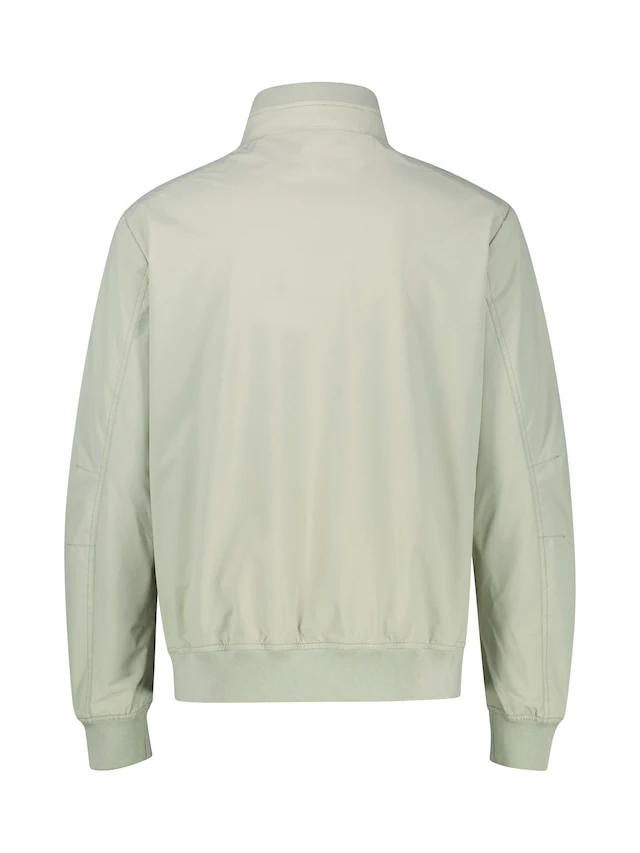 LERROS Blouson »Blouson leicht gefüttert und flexibel« ohne Kapuze Herren Blouson, Wasser- und windabweisend, Atmungsaktiv, Einfarbig