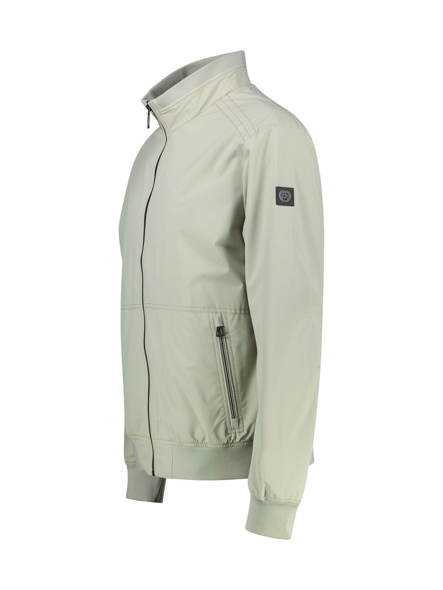 LERROS Blouson »Blouson leicht gefüttert und flexibel« ohne Kapuze Herren Blouson, Wasser- und windabweisend, Atmungsaktiv, Einfarbig