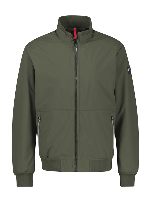 LERROS Blouson »Blouson leicht gefüttert und flexibel« ohne Kapuze Herren Blouson, Wasser- und windabweisend, Atmungsaktiv, Einfarbig