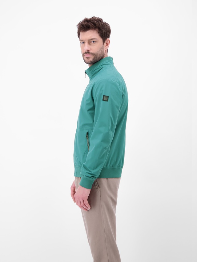 LERROS Blouson »Blouson leicht gefüttert und flexibel« ohne Kapuze Herren Blouson, Wasser- und windabweisend, Atmungsaktiv, Einfarbig
