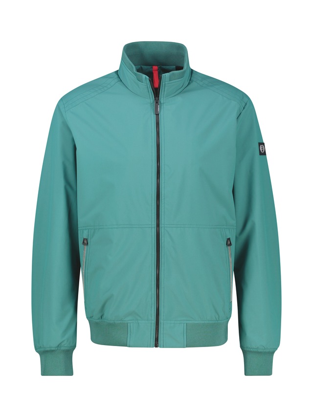 LERROS Blouson »Blouson leicht gefüttert und flexibel« ohne Kapuze Herren Blouson, Wasser- und windabweisend, Atmungsaktiv, Einfarbig