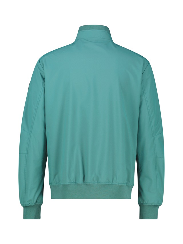 LERROS Blouson »Blouson leicht gefüttert und flexibel« ohne Kapuze Herren Blouson, Wasser- und windabweisend, Atmungsaktiv, Einfarbig