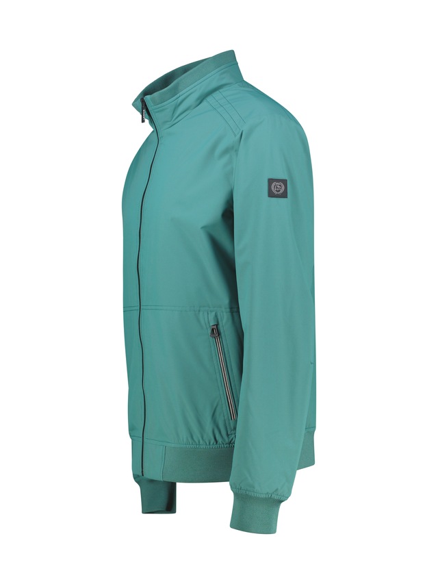 LERROS Blouson »Blouson leicht gefüttert und flexibel« ohne Kapuze Herren Blouson, Wasser- und windabweisend, Atmungsaktiv, Einfarbig
