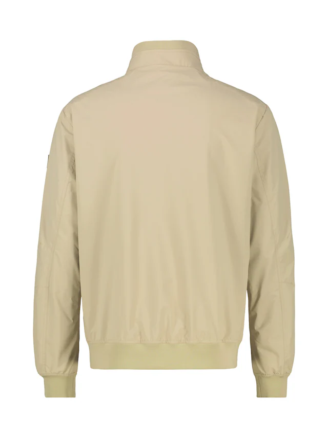 LERROS Blouson »Blouson leicht gefüttert und flexibel« ohne Kapuze Herren Blouson, Wasser- und windabweisend, Atmungsaktiv, Einfarbig