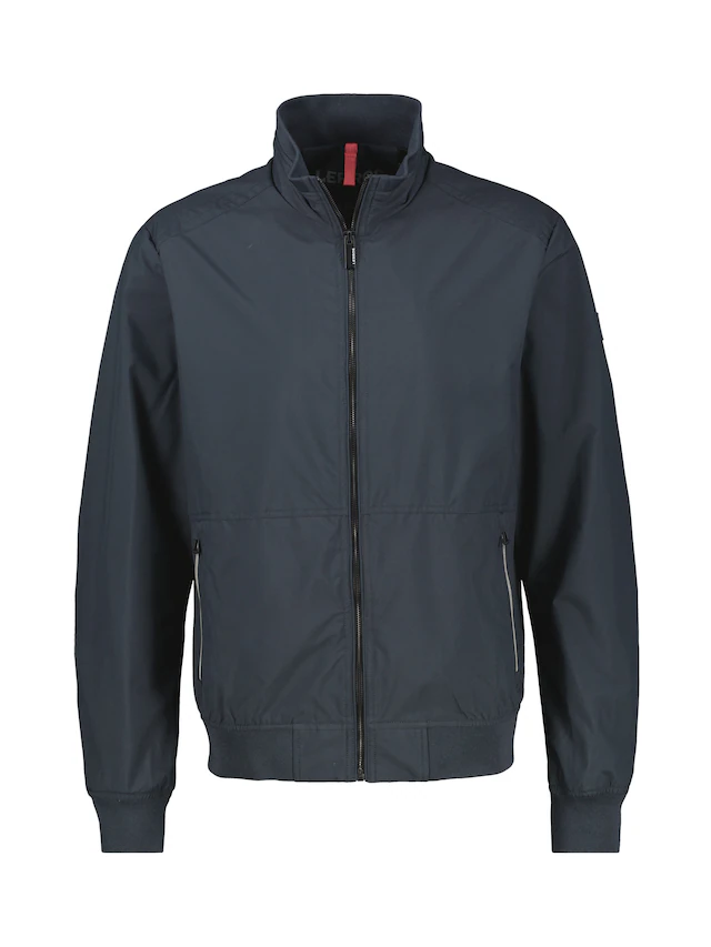 LERROS Blouson »Blouson leicht gefüttert und flexibel« ohne Kapuze Herren Blouson, Wasser- und windabweisend, Atmungsaktiv, Einfarbig