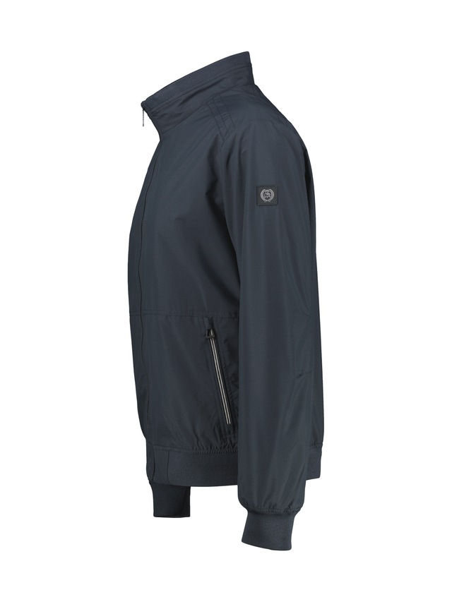LERROS Blouson »Blouson leicht gefüttert und flexibel« ohne Kapuze Herren Blouson, Wasser- und windabweisend, Atmungsaktiv, Einfarbig