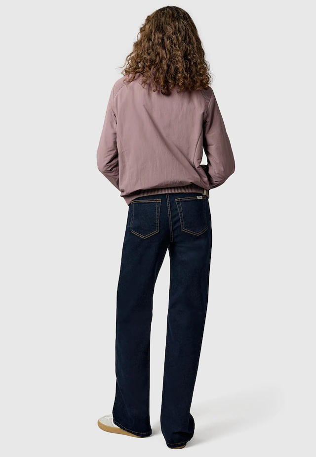 Ragwear Bomberjacke »Chenna Summer YOUMODO« ohne Kapuze Wasserabweisende leichte Übergangsjacke