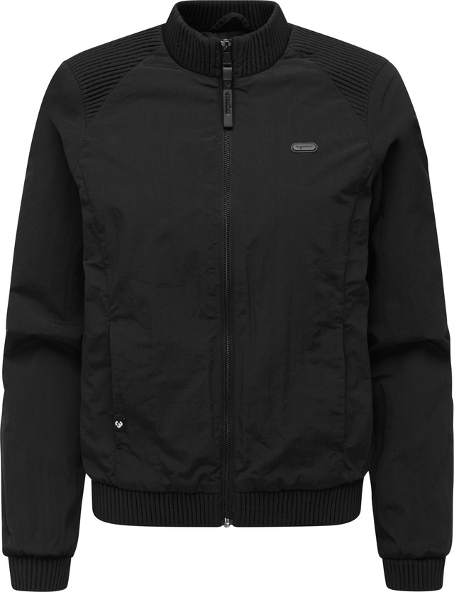 Ragwear Bomberjacke »Chenna Summer YOUMODO« ohne Kapuze Wasserabweisende leichte Übergangsjacke