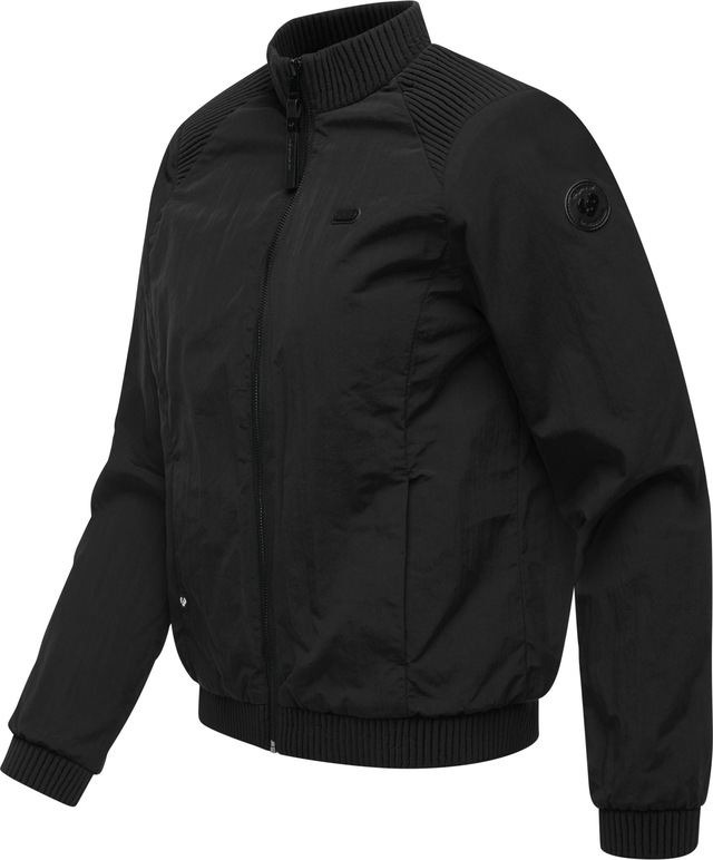 Ragwear Bomberjacke »Chenna Summer YOUMODO« ohne Kapuze Wasserabweisende leichte Übergangsjacke