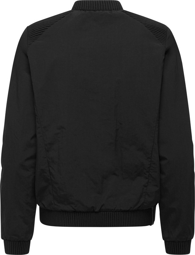 Ragwear Bomberjacke »Chenna Summer YOUMODO« ohne Kapuze Wasserabweisende leichte Übergangsjacke