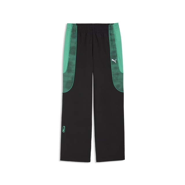 PUMA Sporthose »PUMATECH-X Relaxed Trainingshose Herren«