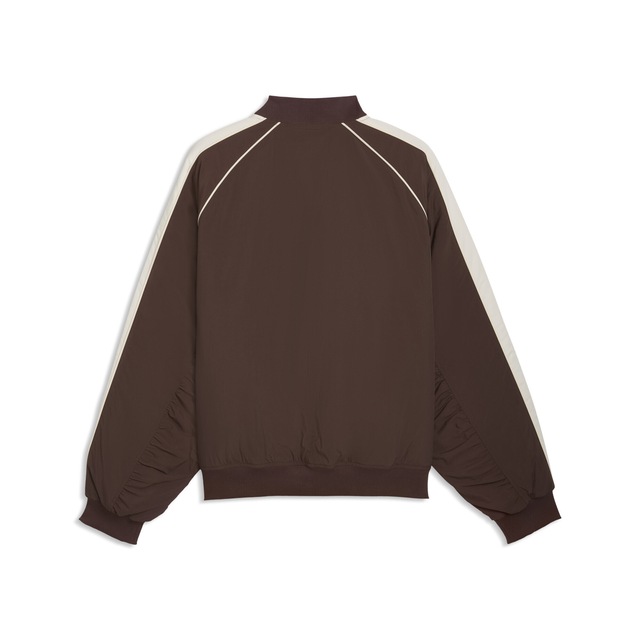 PUMA Bomberjacke »T7 Bomberjacke Erwachsene«