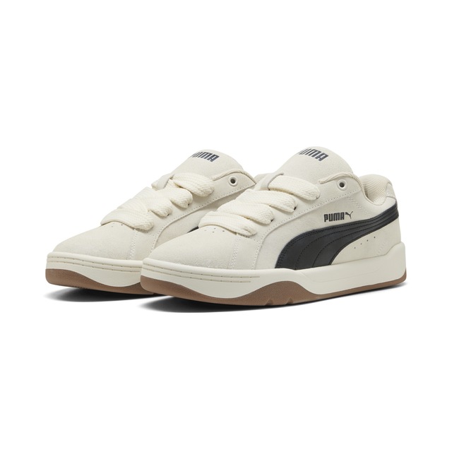 PUMA Sneaker »Park Lifestyle Easy Suede Sneakers Erwachsene«