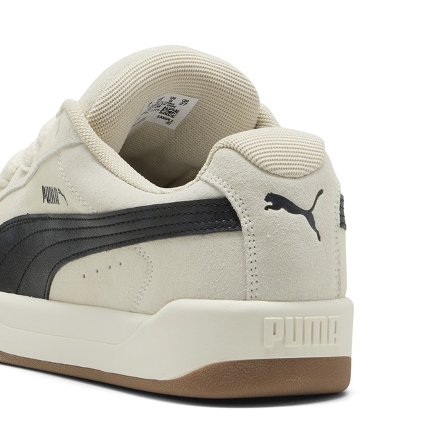 PUMA Sneaker »Park Lifestyle Easy Suede Sneakers Erwachsene«