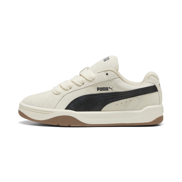 PUMA Sneaker »Park Lifestyle Easy Suede Sneakers Erwachsene«