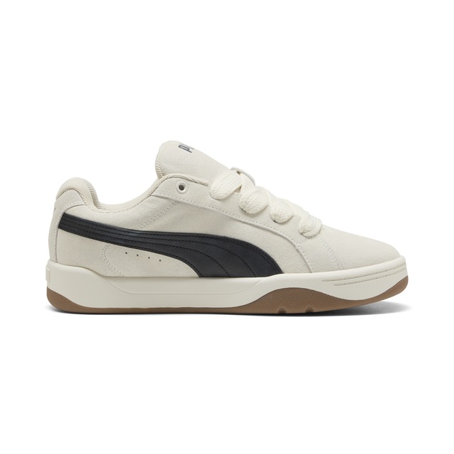 PUMA Sneaker »Park Lifestyle Easy Suede Sneakers Erwachsene«