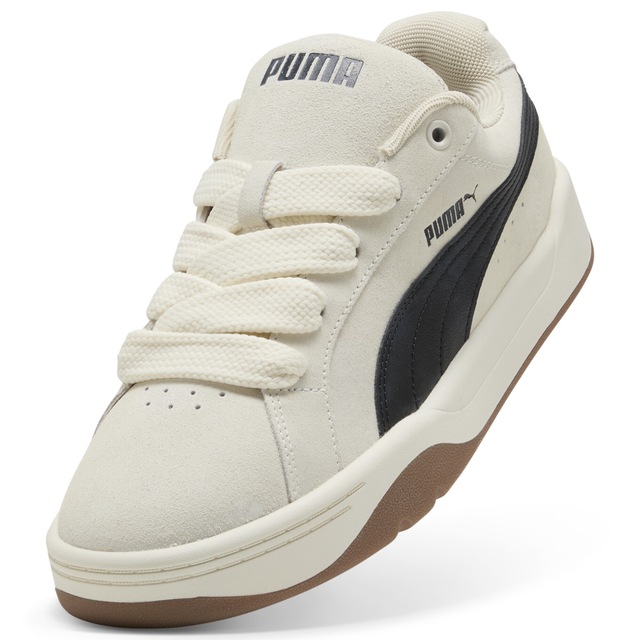 PUMA Sneaker »Park Lifestyle Easy Suede Sneakers Erwachsene«