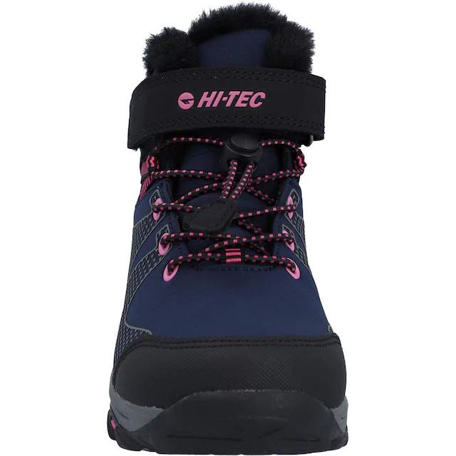 Hi-Tec Wanderschuh »Hi-Tec Stiefel Jackdaw WP JRG Insulated«