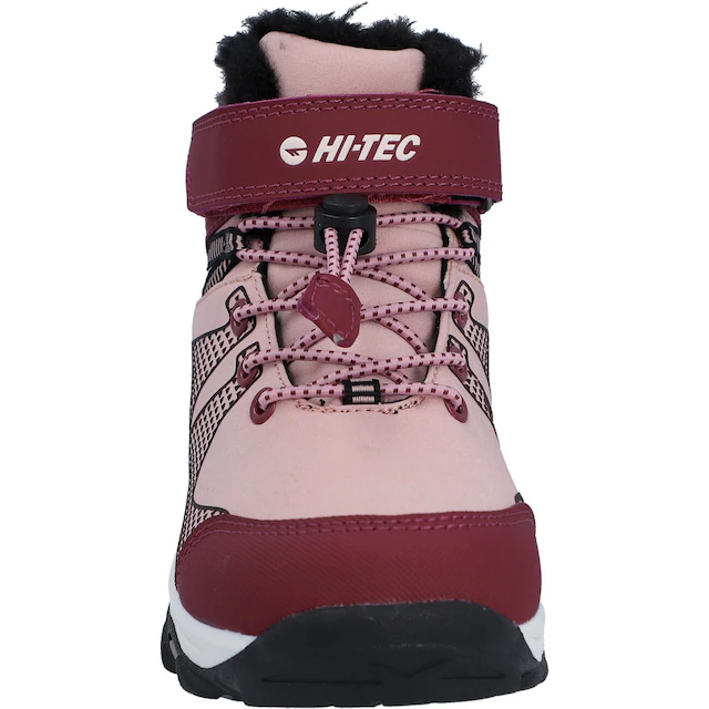 Hi-Tec Wanderschuh »Hi-Tec Stiefel Jackdaw WP JRG Insulated«